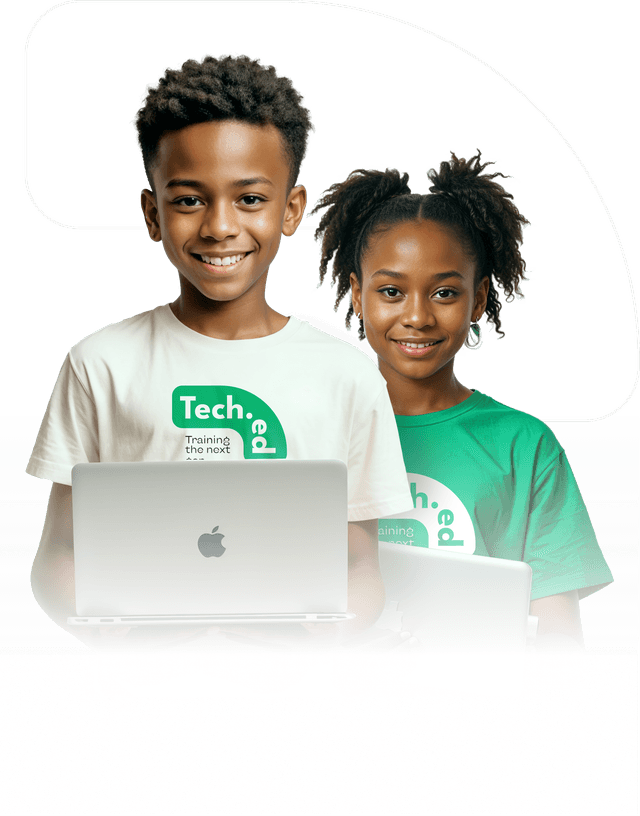 teched students